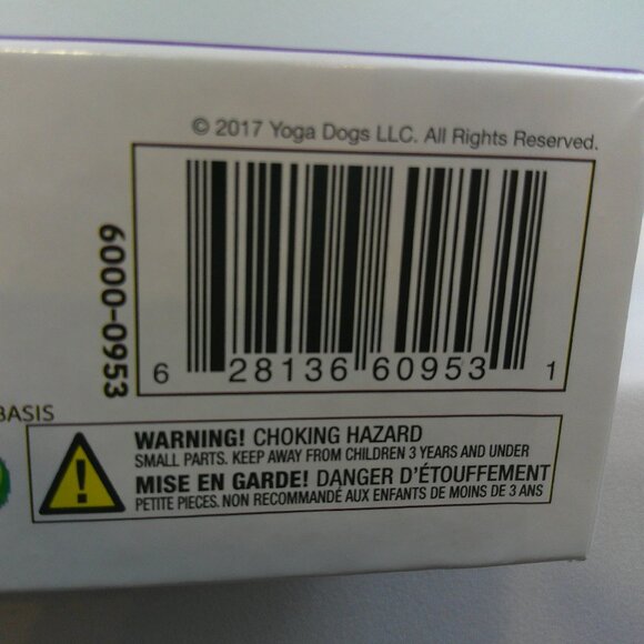 Eurographics Yoga Cats 1000 Piece Jigsaw Puzzle - Picture 7 of 10